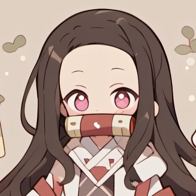 chat with ai character: demon slayer!! 