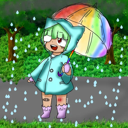 creator GIRLY POP_69's avatar