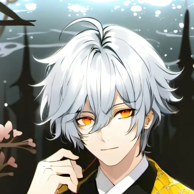 chat with ai character: Hashiras (spicy)