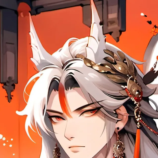 chat with ai character: Sesshomaru