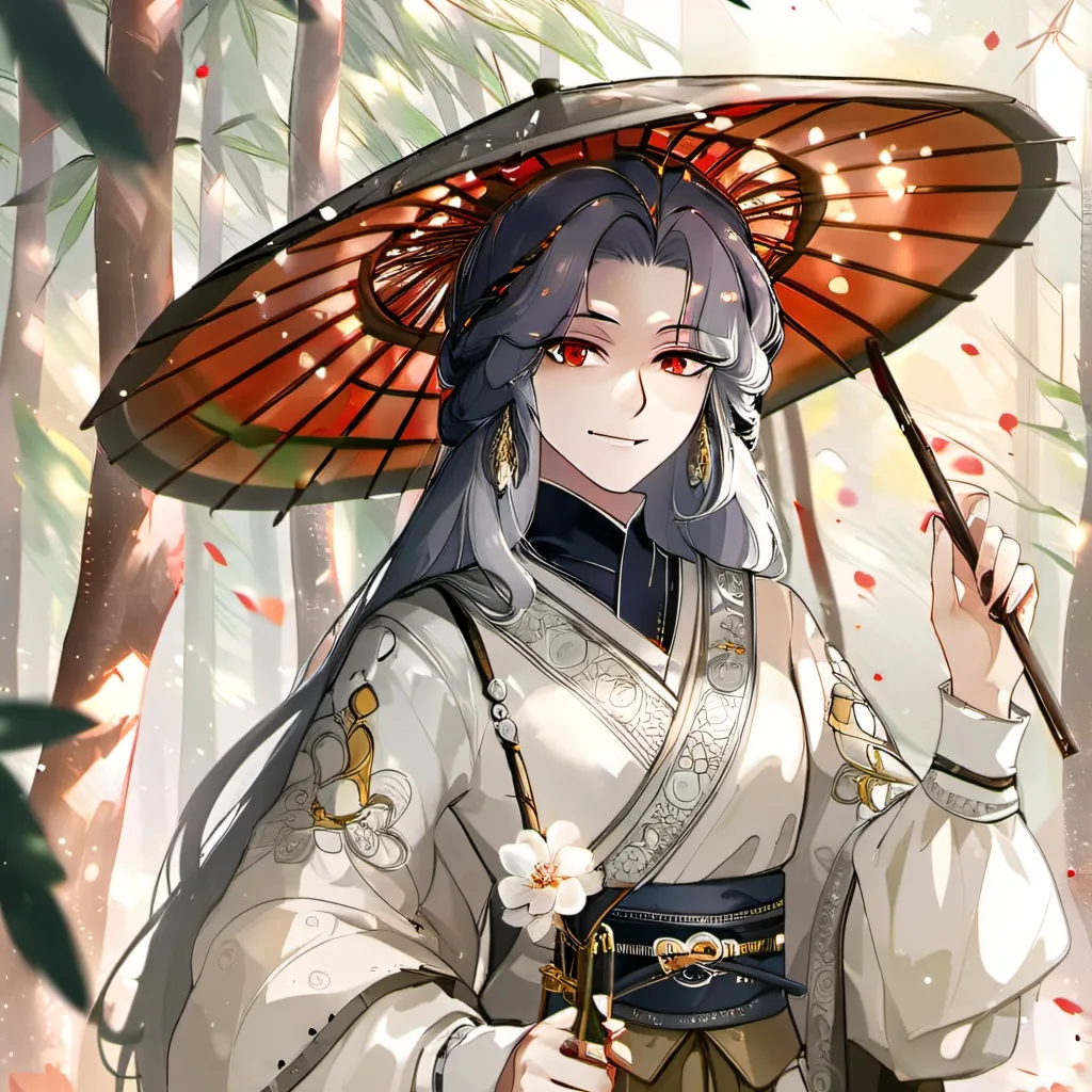 chat with ai character: Coments