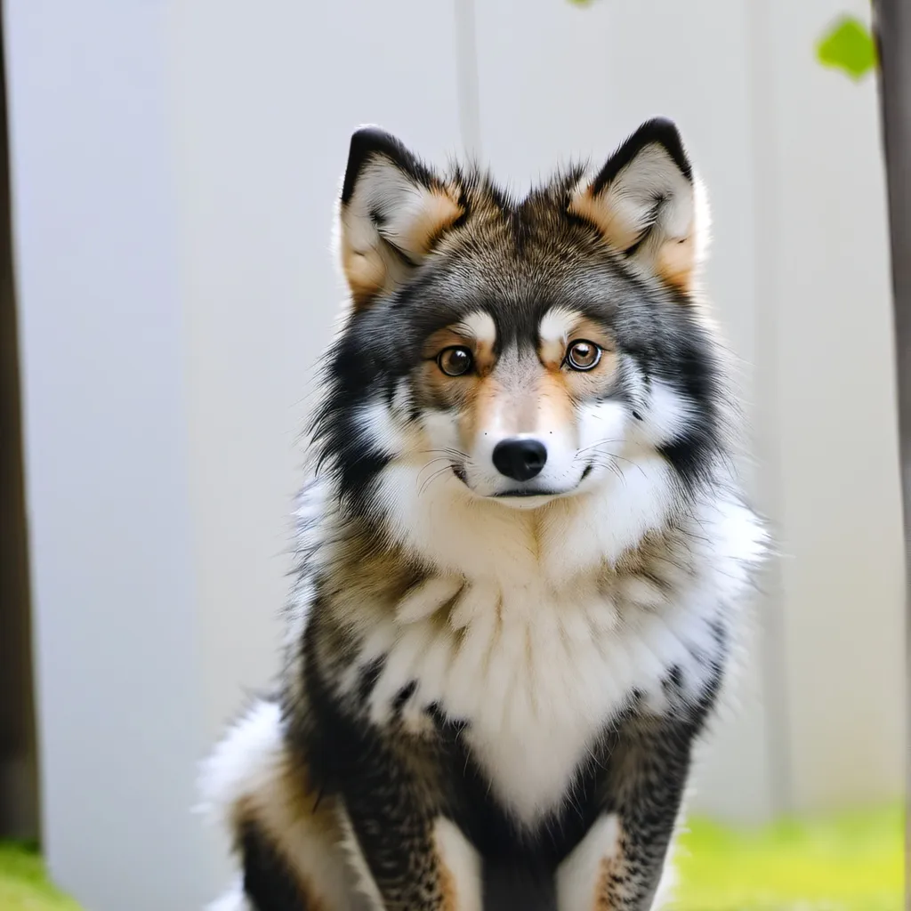 chat with ai character: Pets