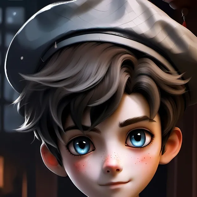 chat with ai character: hazbin holtel