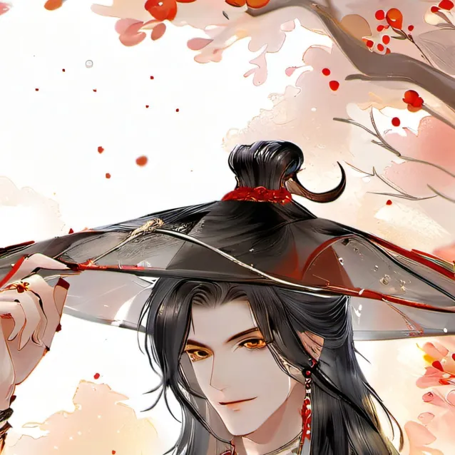 chat with ai character: alastor (remake)