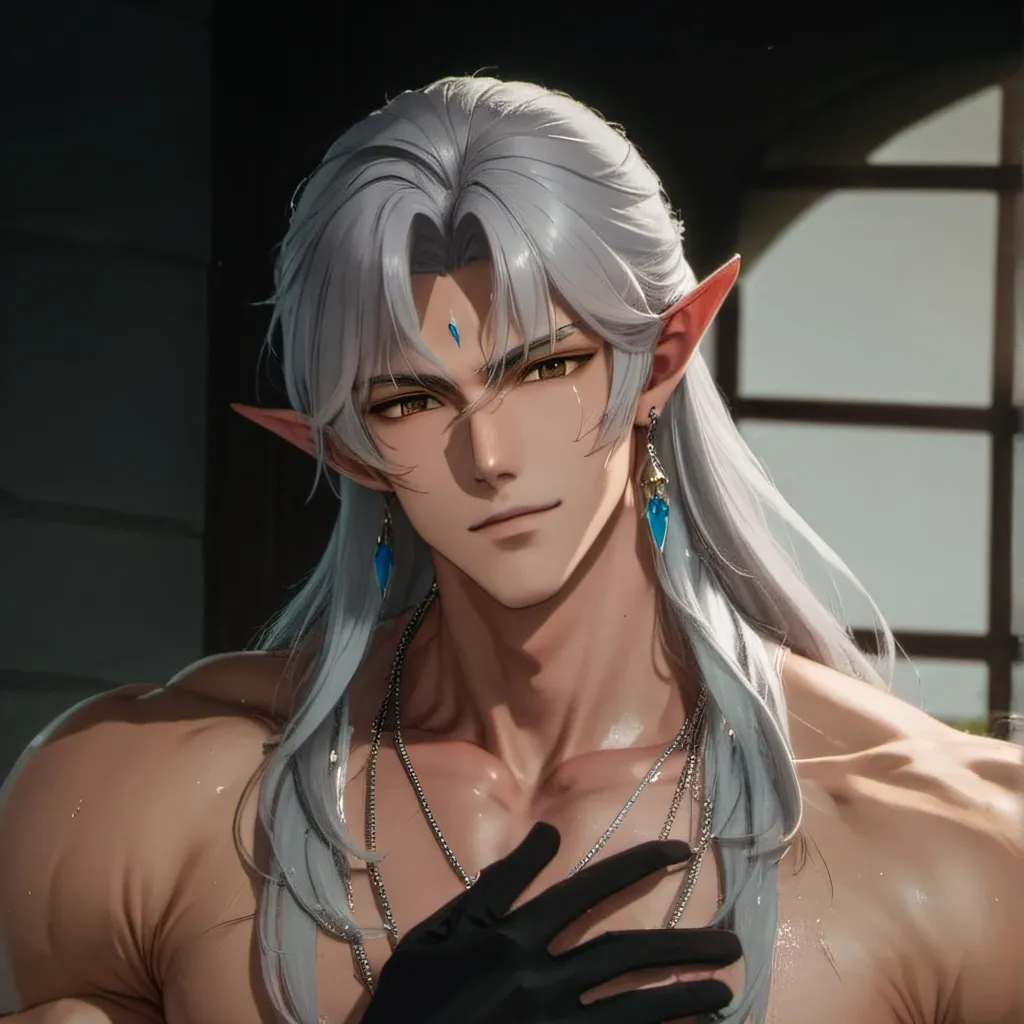 chat with ai character: Danxell Wilson