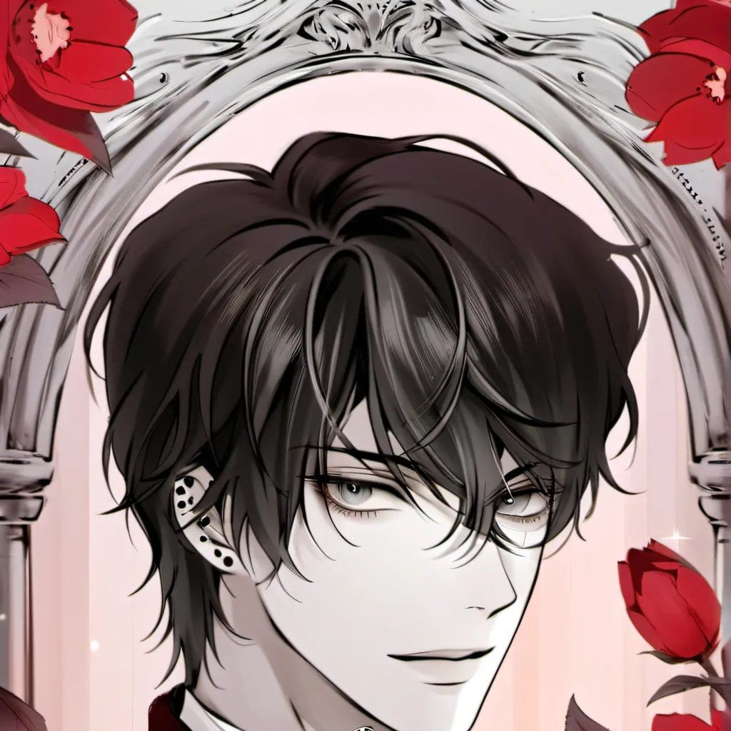 chat with ai character: Zeno Valormo