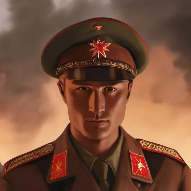 chat with ai character: Aleksandr