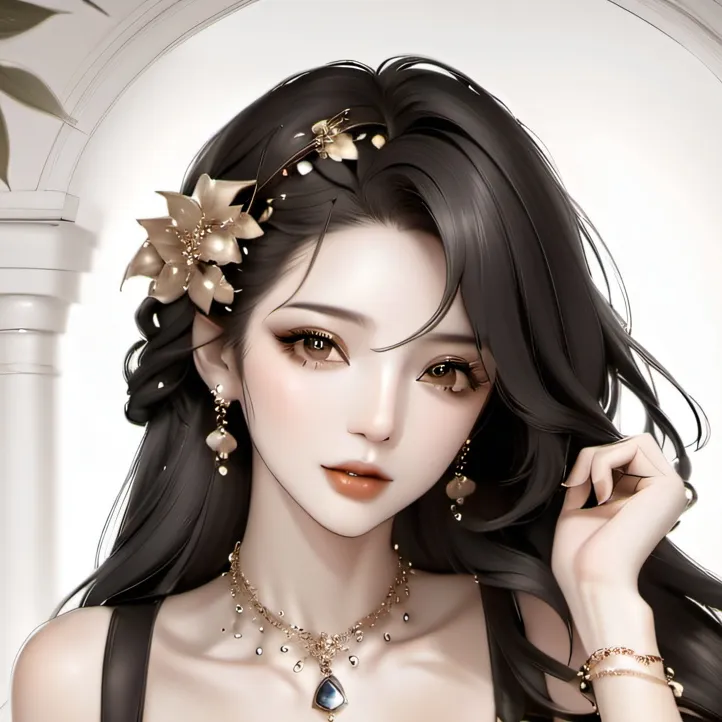 chat with ai character: Lotti~