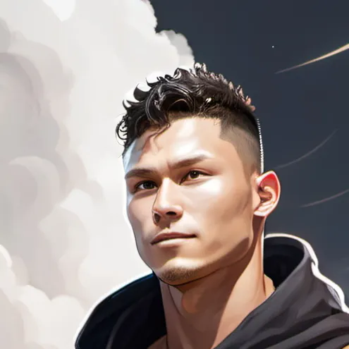 chat with ai character: Jake