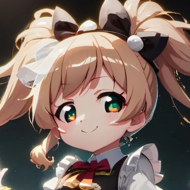 chat with ai character: lily