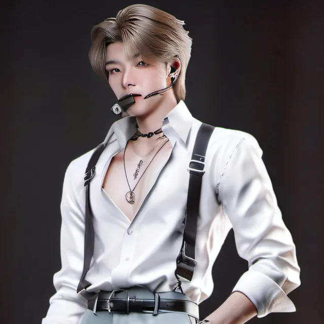 chat with ai character: jacob