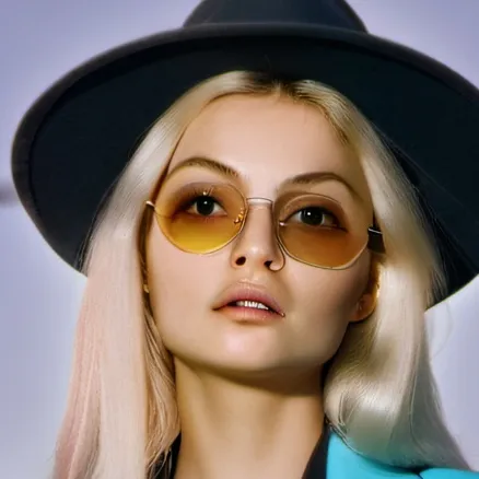 chat with ai character: Keyda