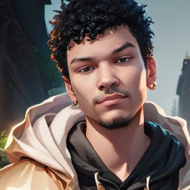 chat with ai character: will