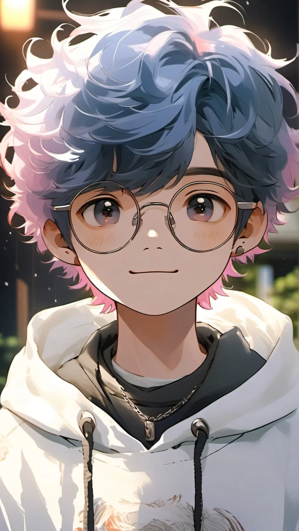 ai character: Kaytoh background