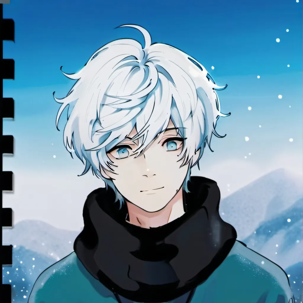 chat with ai character: 💙human sans💙