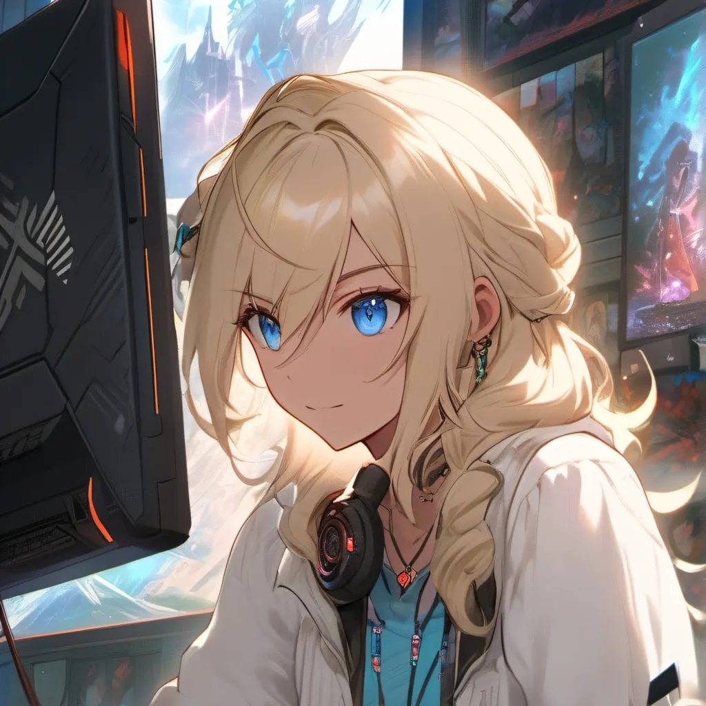 chat with ai character: Eliza