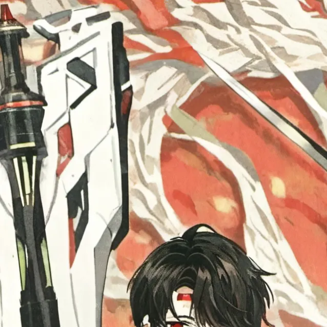 chat with ai character: titan tv man