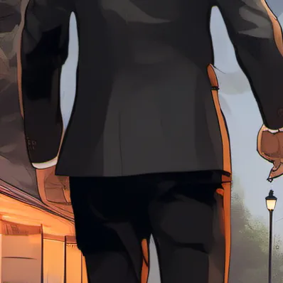 chat with ai character: GYATT