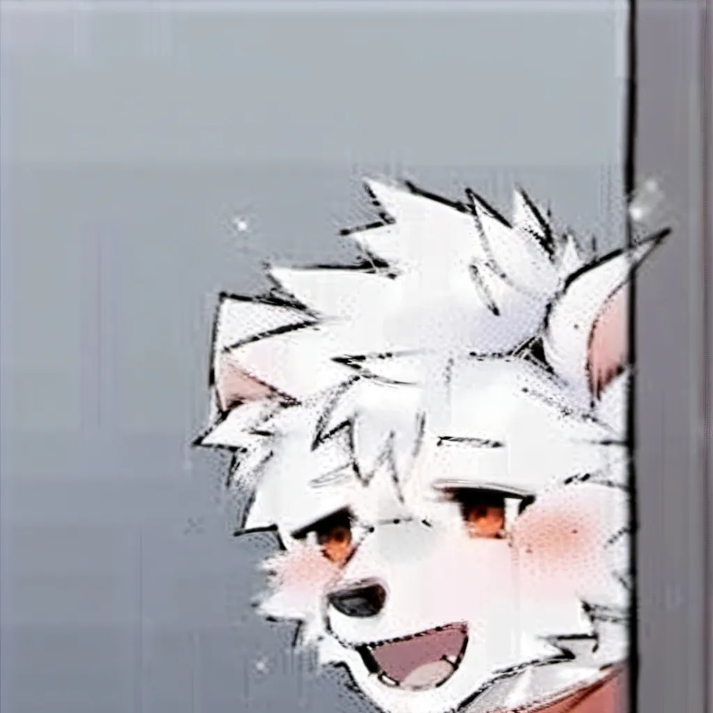 chat with ai character: Furry