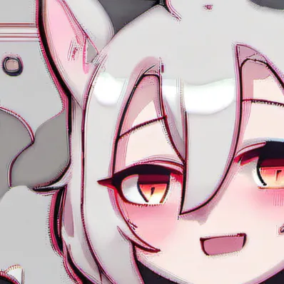 chat with ai character: Neko boy