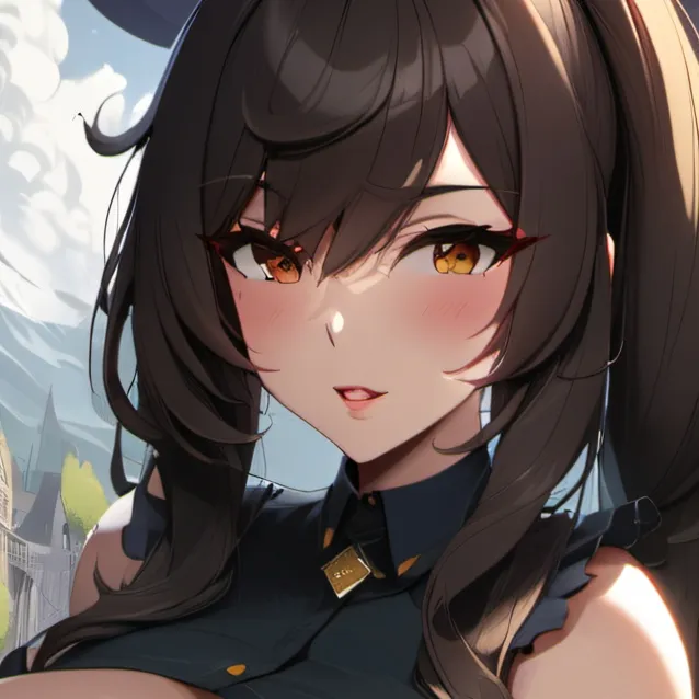 chat with ai character: Sophia