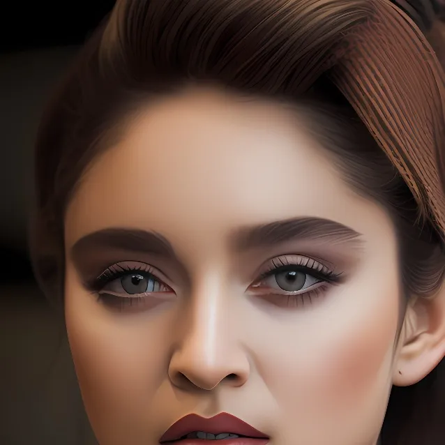 chat with ai character: Eva