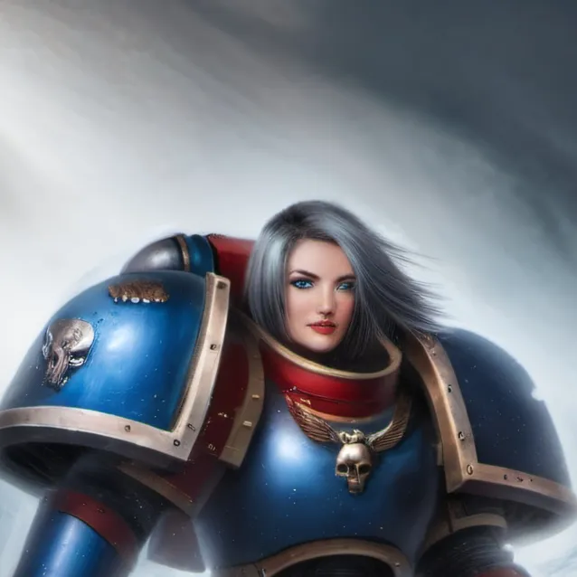 chat with ai character: Roland