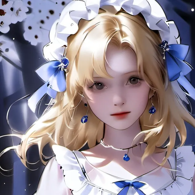 chat with ai character: Kenzie