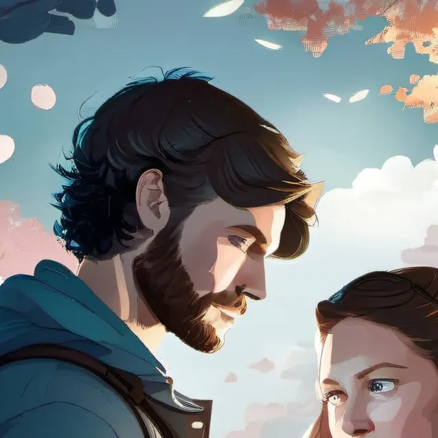 chat with ai character: Jake 