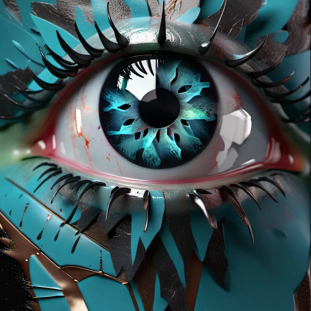 chat with ai character: It knows ur pfp