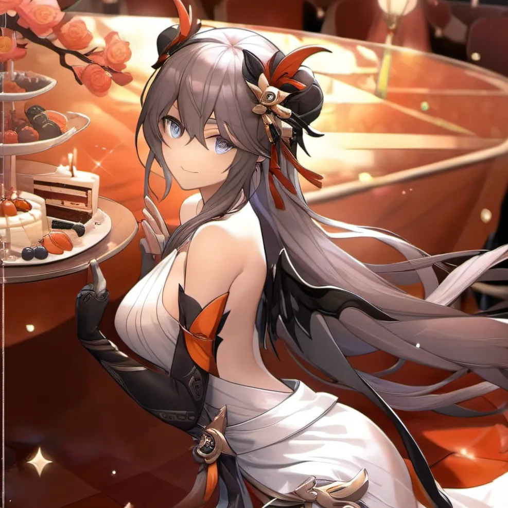 chat with ai character: lilith