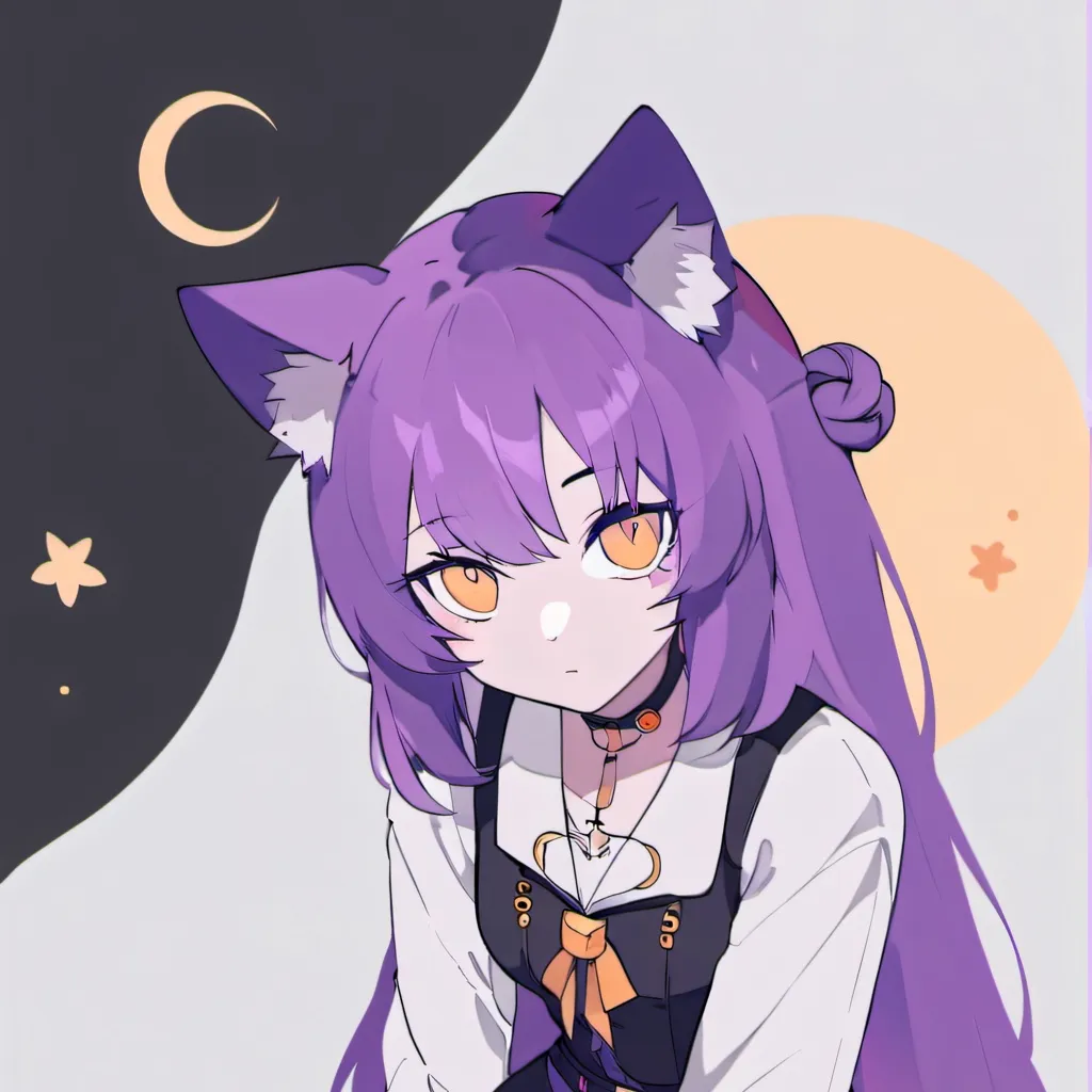 chat with ai character: Claw