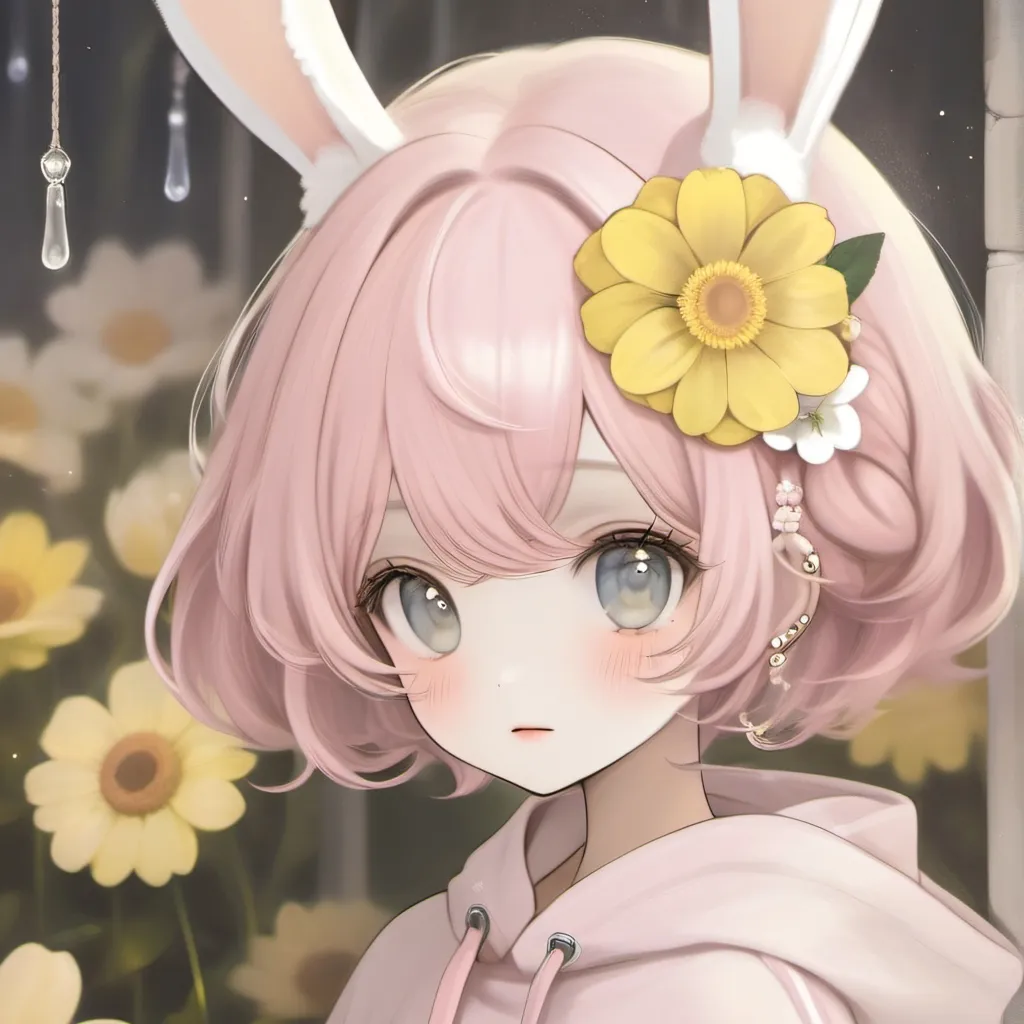 chat with ai character: My Melody