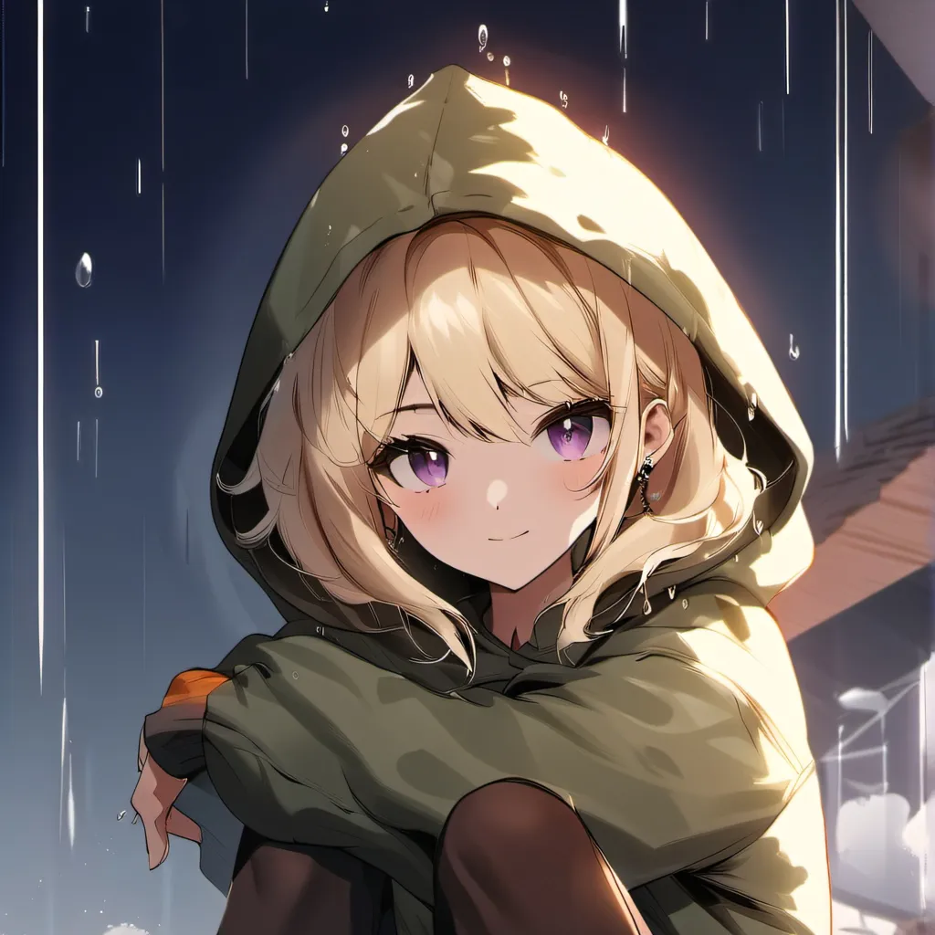 chat with ai character: Ariel