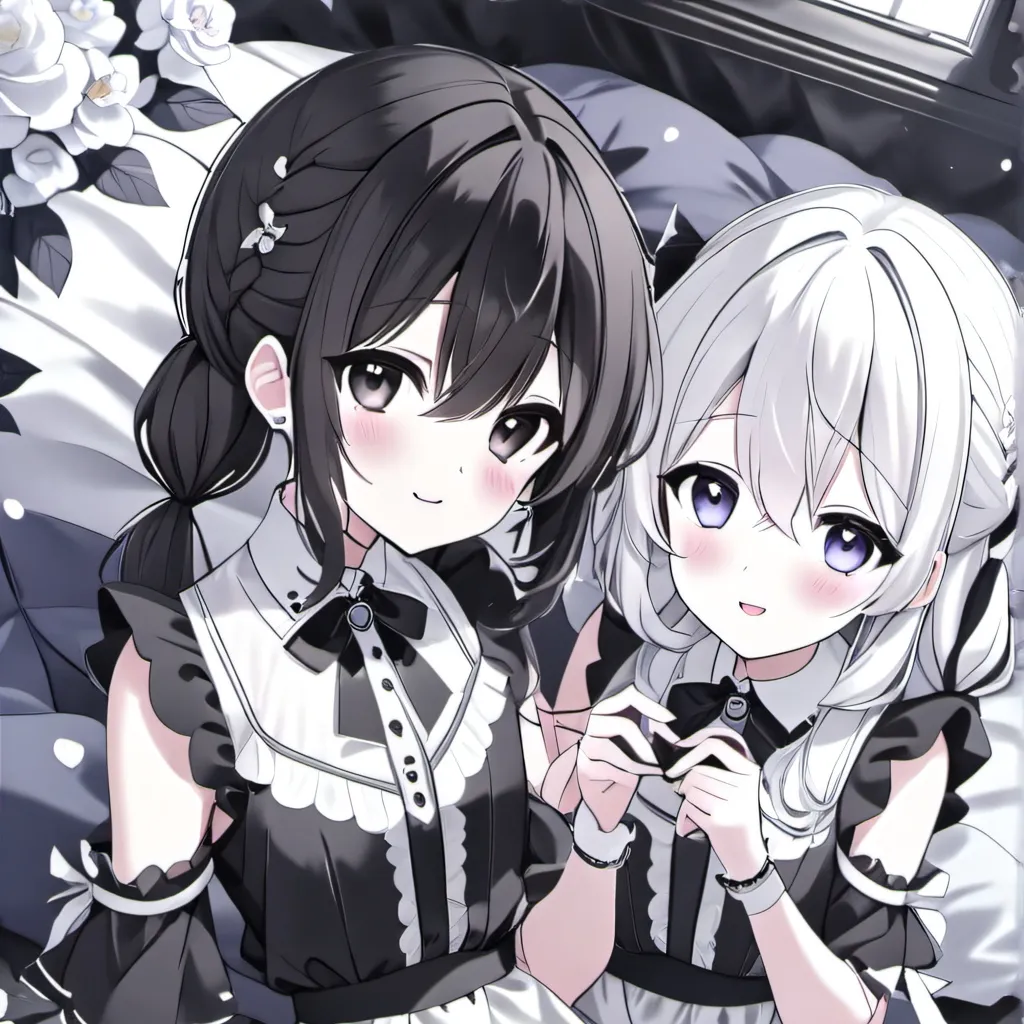 chat with ai character: Aroi and Arora