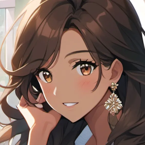 chat with ai character: Natalya