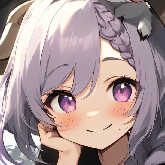 chat with ai character: Asha