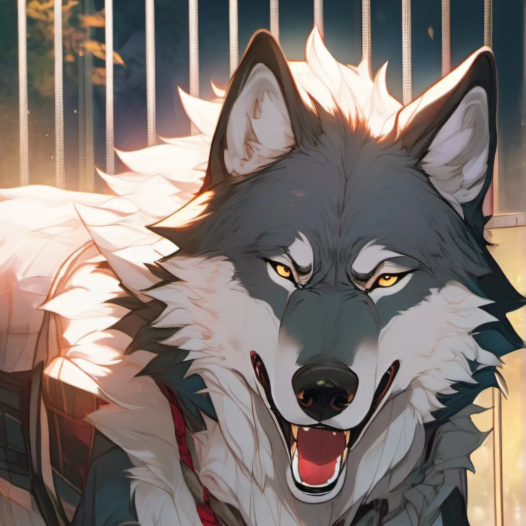 chat with ai character: Alaric