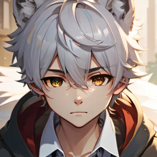 chat with ai character: Damon miller