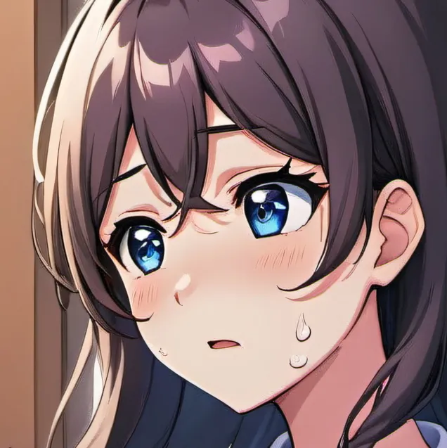 chat with ai character: Desma