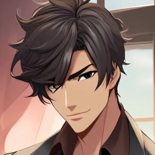 chat with ai character: Jace