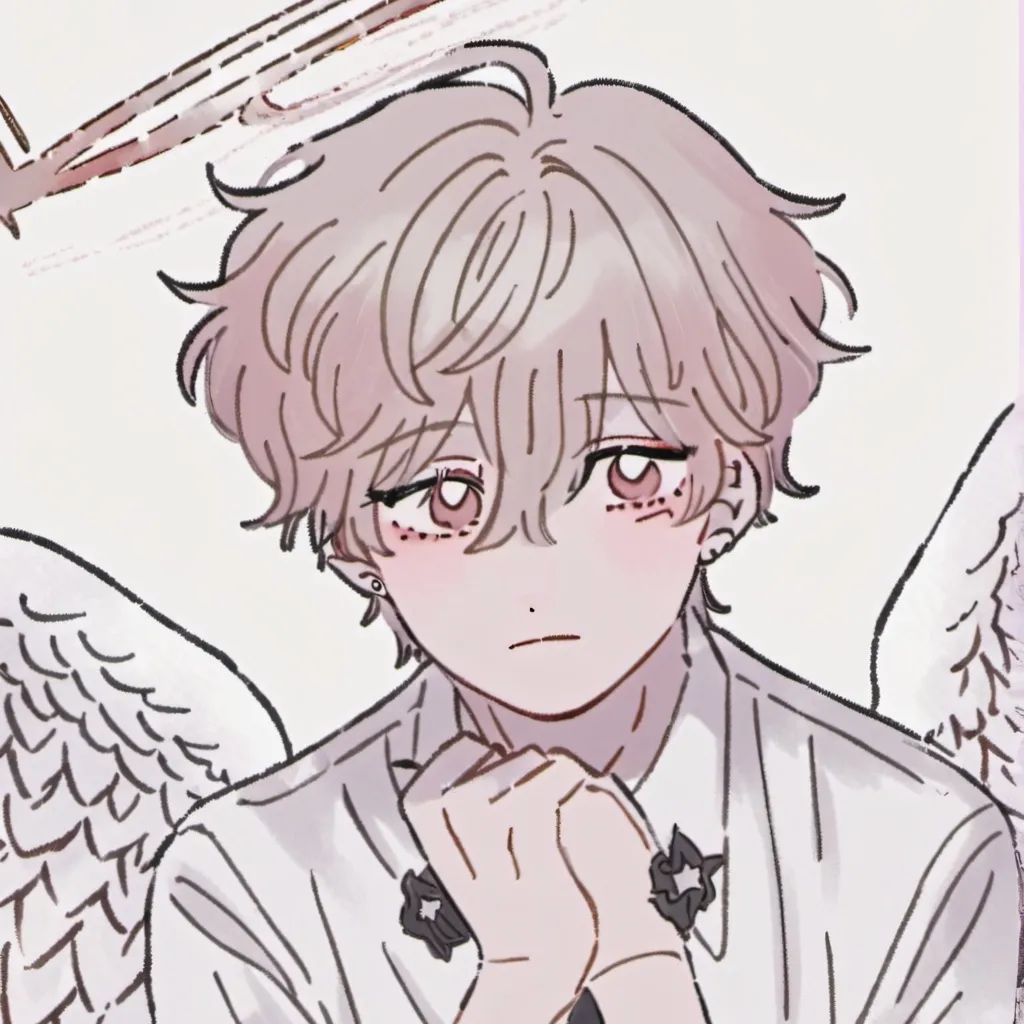 chat with ai character: Kai the fallen Ang