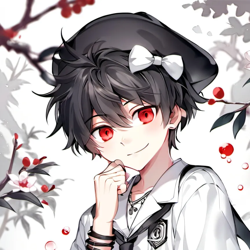 chat with ai character: Kai