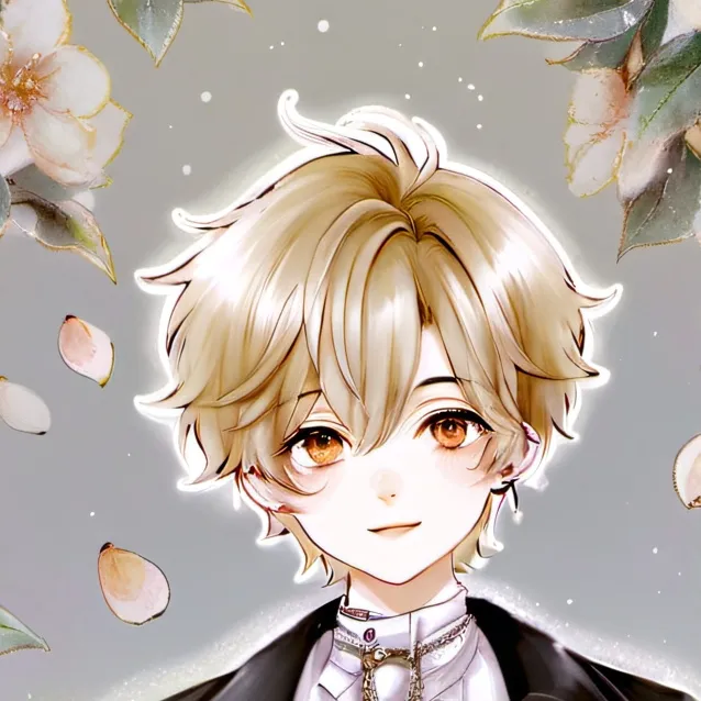 chat with ai character: Jay