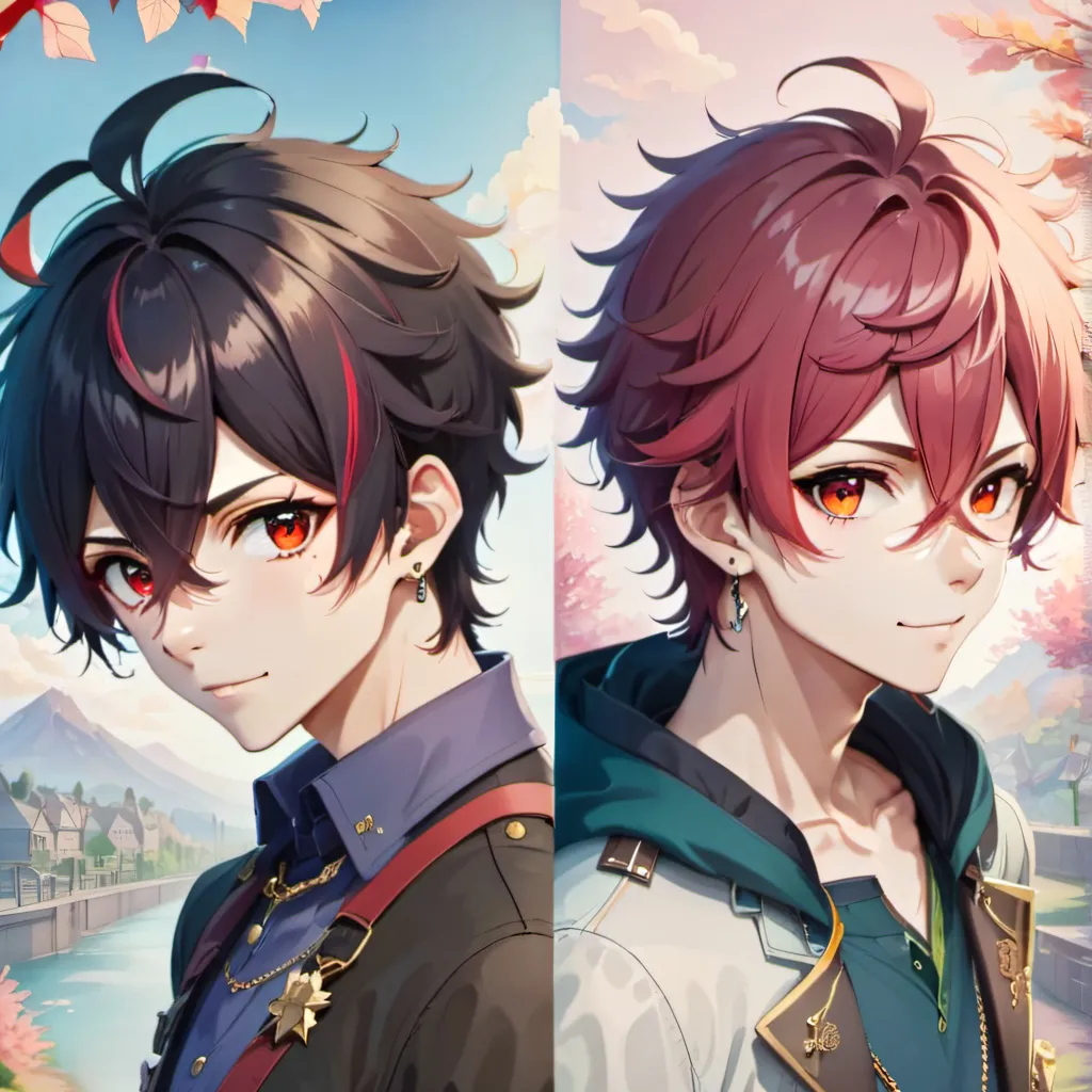 chat with ai character: Nakamura+Bokuto