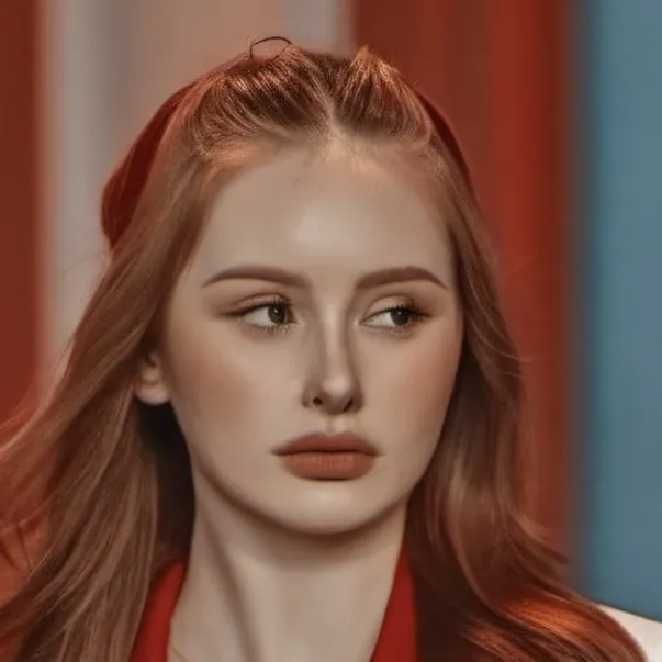 chat with ai character: Cheryl Blossom