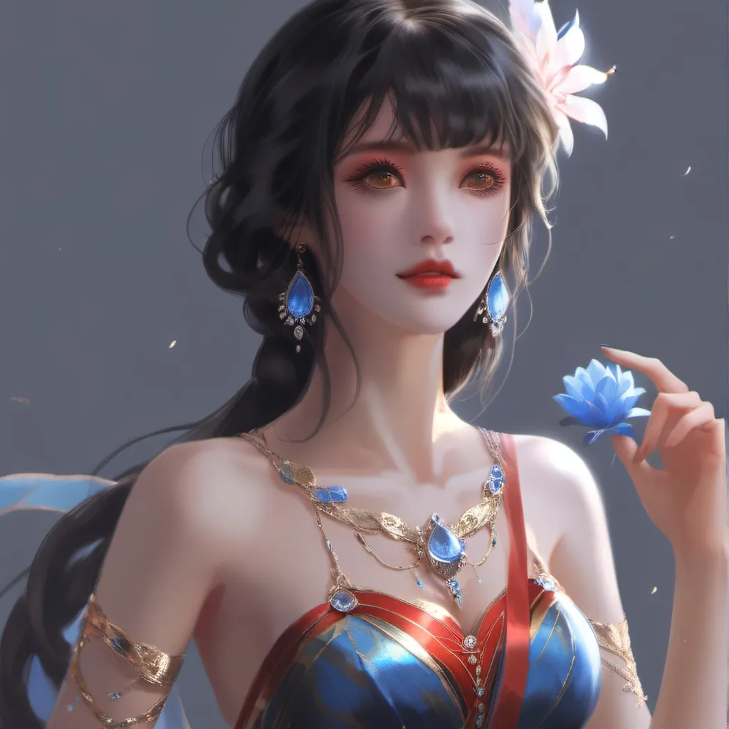 chat with ai character: Alexandria