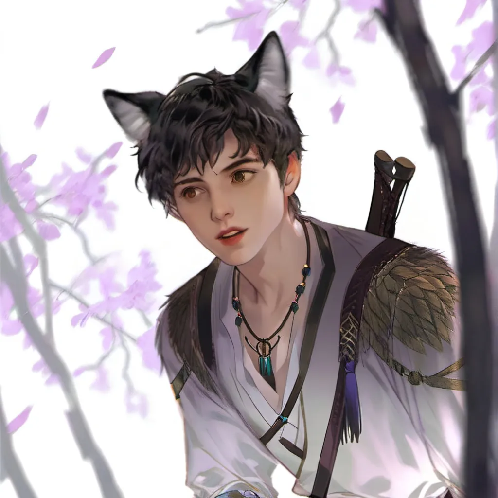 chat with ai character: Ethan