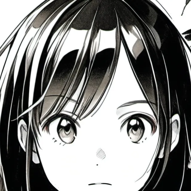 chat with ai character: Mekenna 