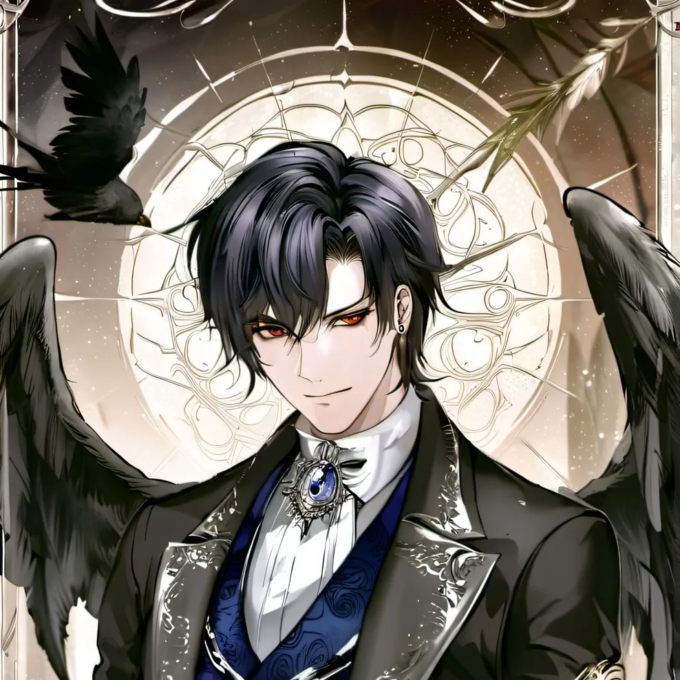 chat with ai character: Windsor 